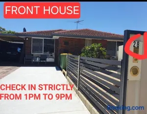 Image of Airport budget room