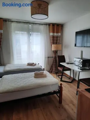 Image of Augsburg!Möblierte Appartment!