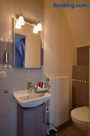 Image of B&B Noord-Zuid