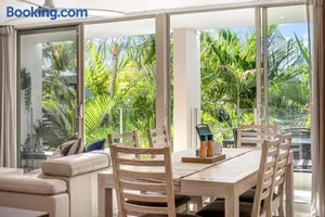 Image of Noosa Dreaming in Luxury Beachside Resort