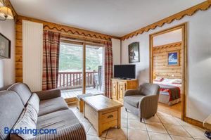 Image of Appartments in Tignes Ecrin des Neiges
