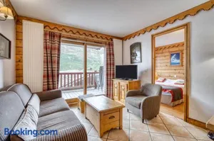 Image of Appartments in Tignes Ecrin des Neiges