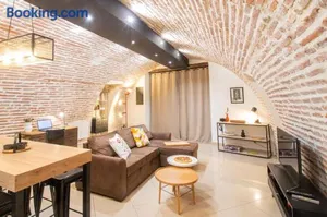 Image of Le Rinaldi Loft