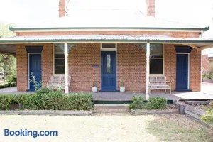 Image of The Bower Mudgee