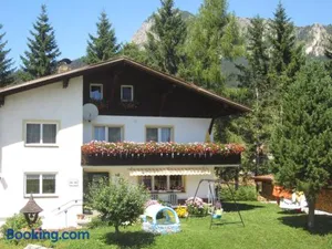 Image of Pension Tannheim