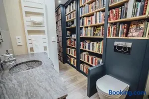 Image of Quartiers Enfants Rouges,Bretagne - Appartement d'architecte 4P