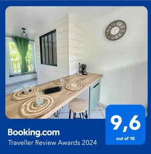 Image of La Pause Moirannaise