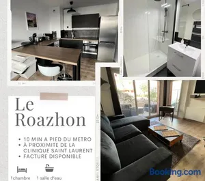 Image of Le Roazhon, Rennes métropole