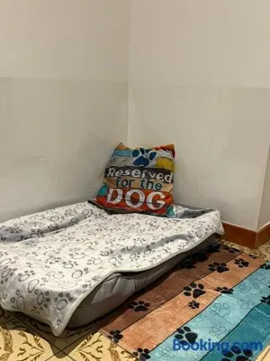 Image of Ferienwohnung Heiabett