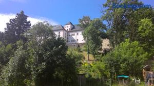 Image of Ferienwohnung Augustusburg