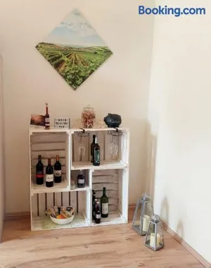 Image of Ferienwohnung Wein-Bleibe