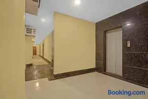 Image of Super Collection O Hotel Aqua Villa Near Netaji Subhash Chandra Bose International Airport