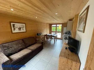 Image of Chalet Aravis