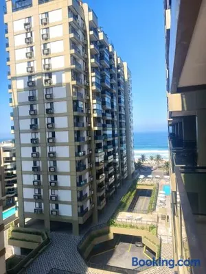 Image of Apartamento Vista Mar Barra da Tijuca