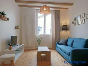 Image of De ville en vignes