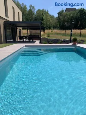 Image of Gîte "Villa Belle Vie"