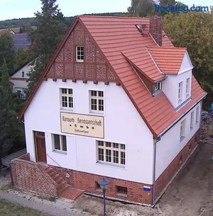 Image of Gemütliche Wohnungen in Wansdorf im denkmalgeschützten Haus