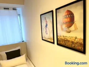 Image of D10 I shared bathrooms&kitchen