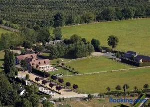 Image of Le Manoir de Goliath