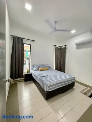 Image of Inderaloka Villa 23B Free Parking
