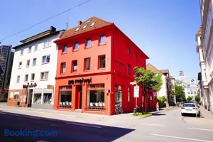 Image of Apartment in Innenstadt Bielefeld