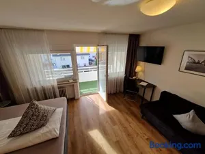 Image of Apart Hotel Freiburg