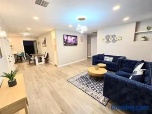 Image of Exotic Home Escondido 3 Bedroom by sdstay