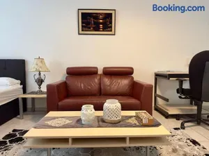 Image of Holiday Apartment in Mörfelden-Walldorf