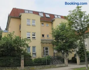 Image of Apartment am Großen Garten Dresden