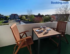 Image of Tief 10 Wohnung 102 Heimathafen