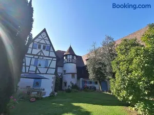 Image of Maison Kobold XVIè siècle