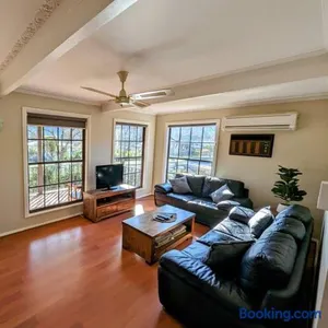 Image of Cupie's Cabin