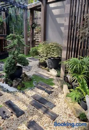 Image of Kashikiri- Adelaide Hills Private Japanese Bath Retreat- pre-finished special