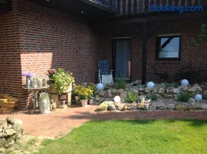 Image of Landhaus Burs