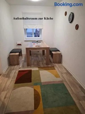 Image of FeWo s Runde Wiese WO