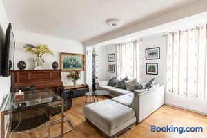 Image of Flat near Lord's Cricket Ground