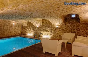 Image of L'HOTEL PARTICULIER - LE MANS