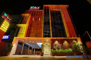 Image of IVY RESIDENCY