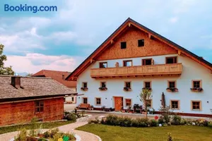 Image of Bachbauer am Attersee