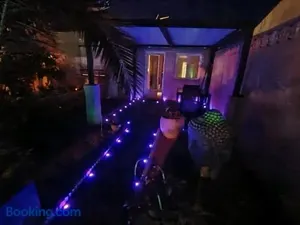 Image of Ni 100%Gite,Ni100% loc chez Kheira&Pascal