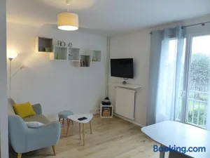 Image of RARE : Calme et détente à Nantes !
