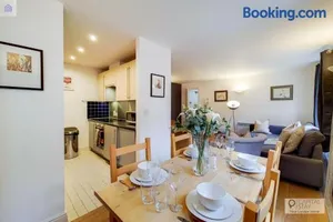 Image of Capital Stay Aldgate - Two bed Apartment