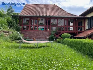 Image of Ferienhaus zur Eiche