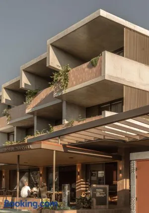 Image of Hotel Marvell Byron Bay
