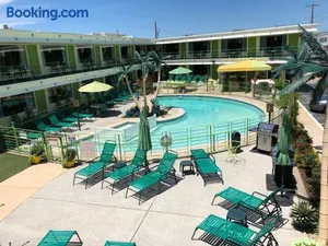 Image of Caribbean Motel