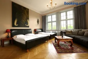 Image of Hotel Amsterdam