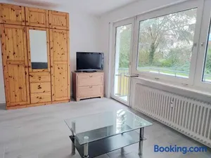 Image of Schöne Wohnung 90 Uni Nah Mainz