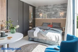 Image of Taos Single - Camping Du Nord
