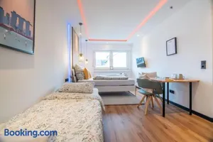 Image of Shiny Singapore Room - Homestay - Doppelzimmer mit Gemeinschaftsbad