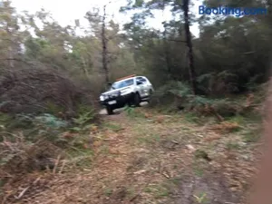 Image of PNL4WDriving Bairnsdale Hub